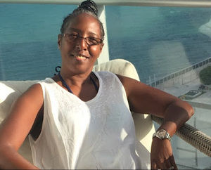 Meet your Posher, Martha